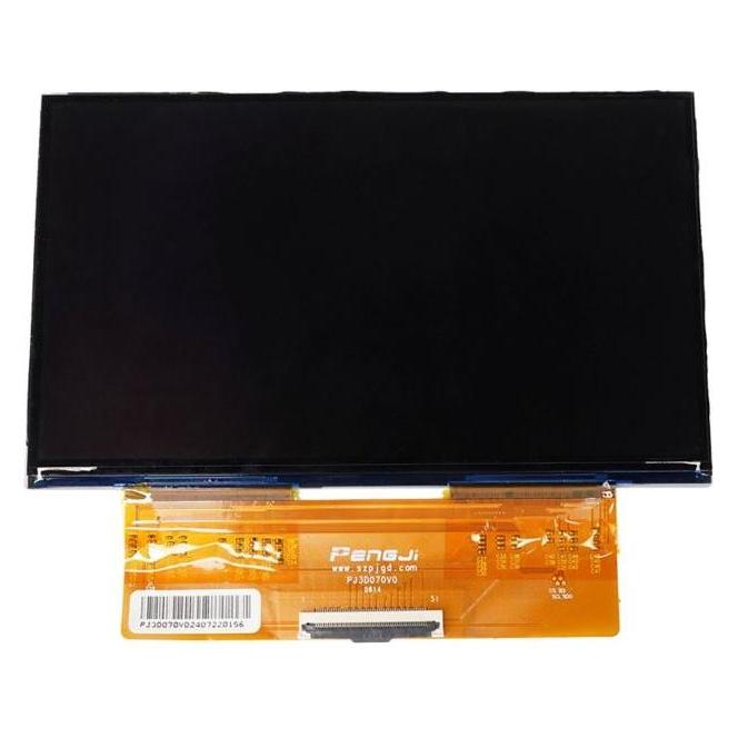 Anycubic Ersatzteil - LCD-Bildschirm für Photon Mono 4 (Ersatzteile) (S020279)