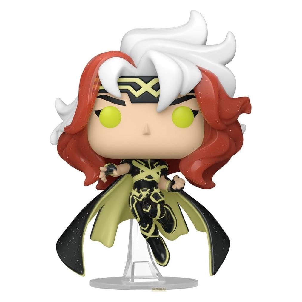Funko Marvel POP! Comics Vinyl Figur Celestial Rogue (X-Men '97) 9 cm (71030)