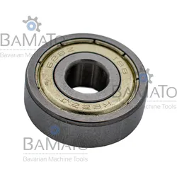 Kugellager Sägebandführung passend für BAMATO Blockbandsäge BBSW-660PRO / BBSW-6...