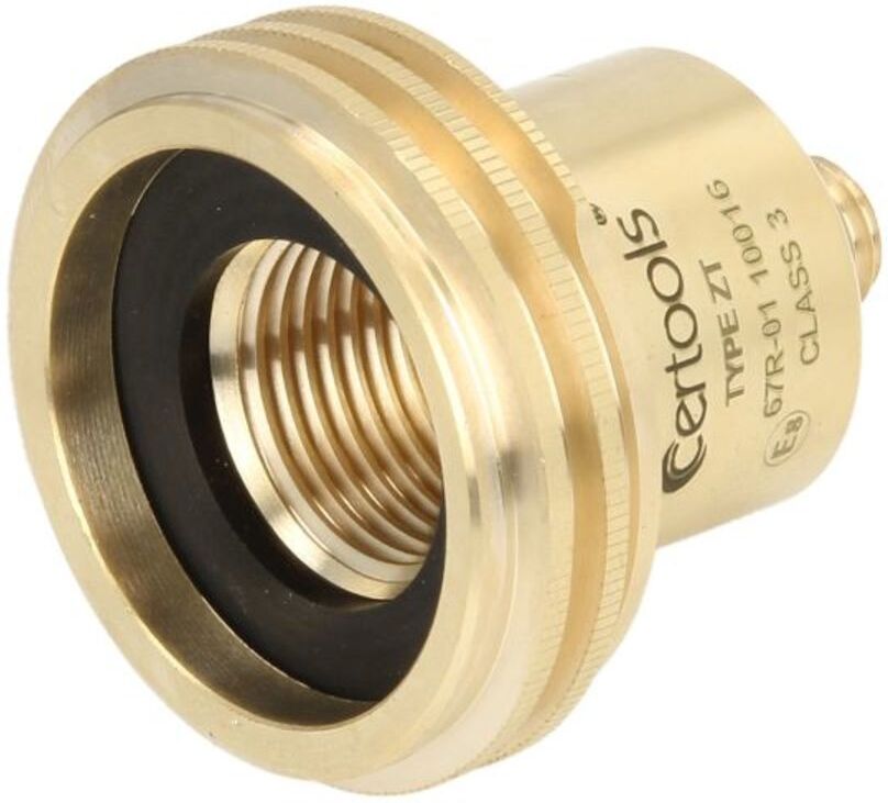 LPG-Komponente CERTOOLS PR-T001