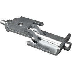 Showtec Spider Stage Clamp, Montage Lichttechnik