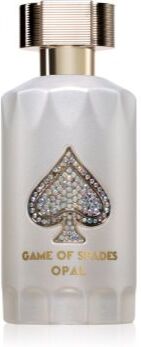Jo Milano Paris Game Of Spades Opal perfume unissexo 90 ml. Game Of Spades Opal