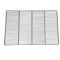 Grillrost aus Edelstahl 600x400 - Combisteel