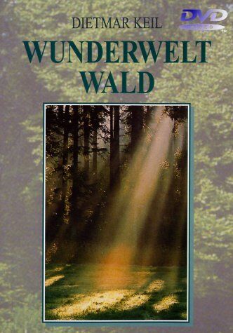 Dietmar Keil - Wunderwelt Wald - Preis vom 09.10.2026 07:28:09 h