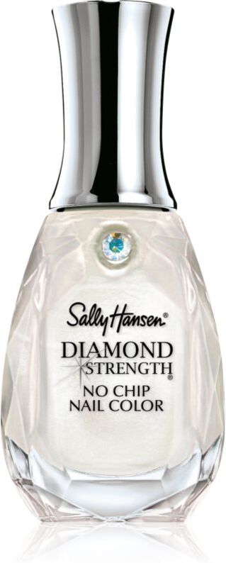 Sally Hansen Diamond Strength No Chip vernis à ongles longue tenue teinte Frost Comes Love 13,3 ml