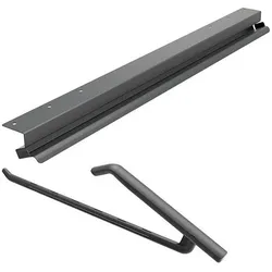 Peka Metall, Kleiderschrank Zubehör, Hosenhalter Lina Basic