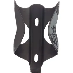Whisky No.9 C1 Carbon Flaschenhalter, matte black