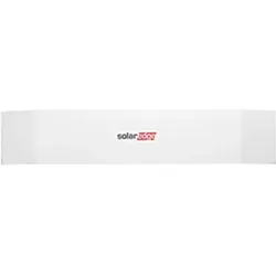 SolarEdge Home Batterie 48 V obere Abdeckung für Batterietürme