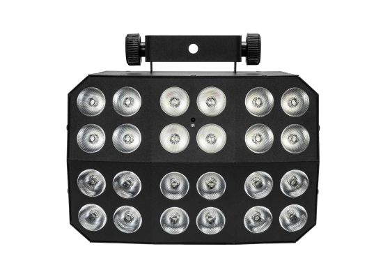 EuroLite LED CLS-6 PIX Lichteffekt