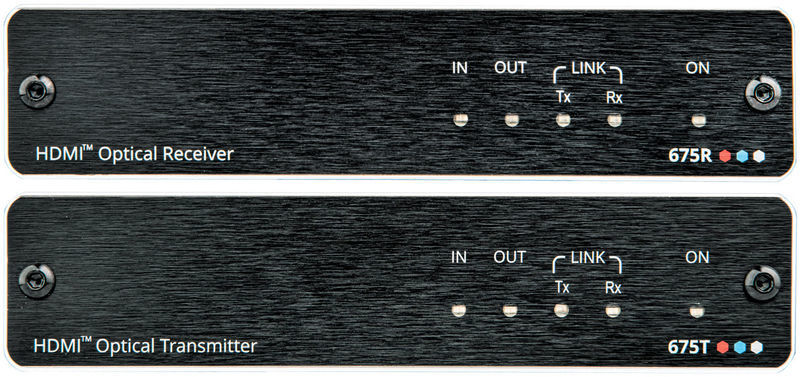 Kramer 675R/T Extender Kit