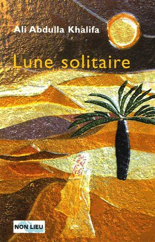 Ali-Abdulla Khalifa - Lune solitaire - Preis vom 28.09.2026 21:19:57 h