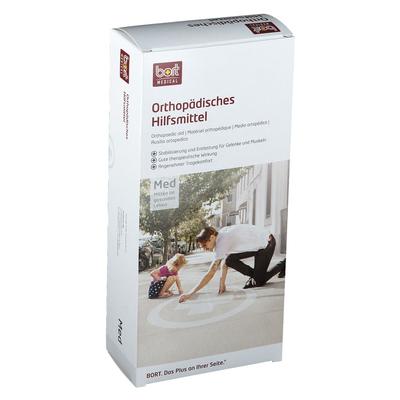 Bort Soft volare CTS-Schiene rechts S grau 1 St Bandage(s)