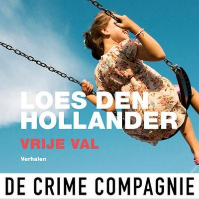 Vrije val - Loes den Hollander, Audio, 9789462538634