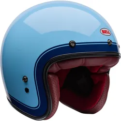 Bell Custom 500 Crate Jethelm XS (53/54)