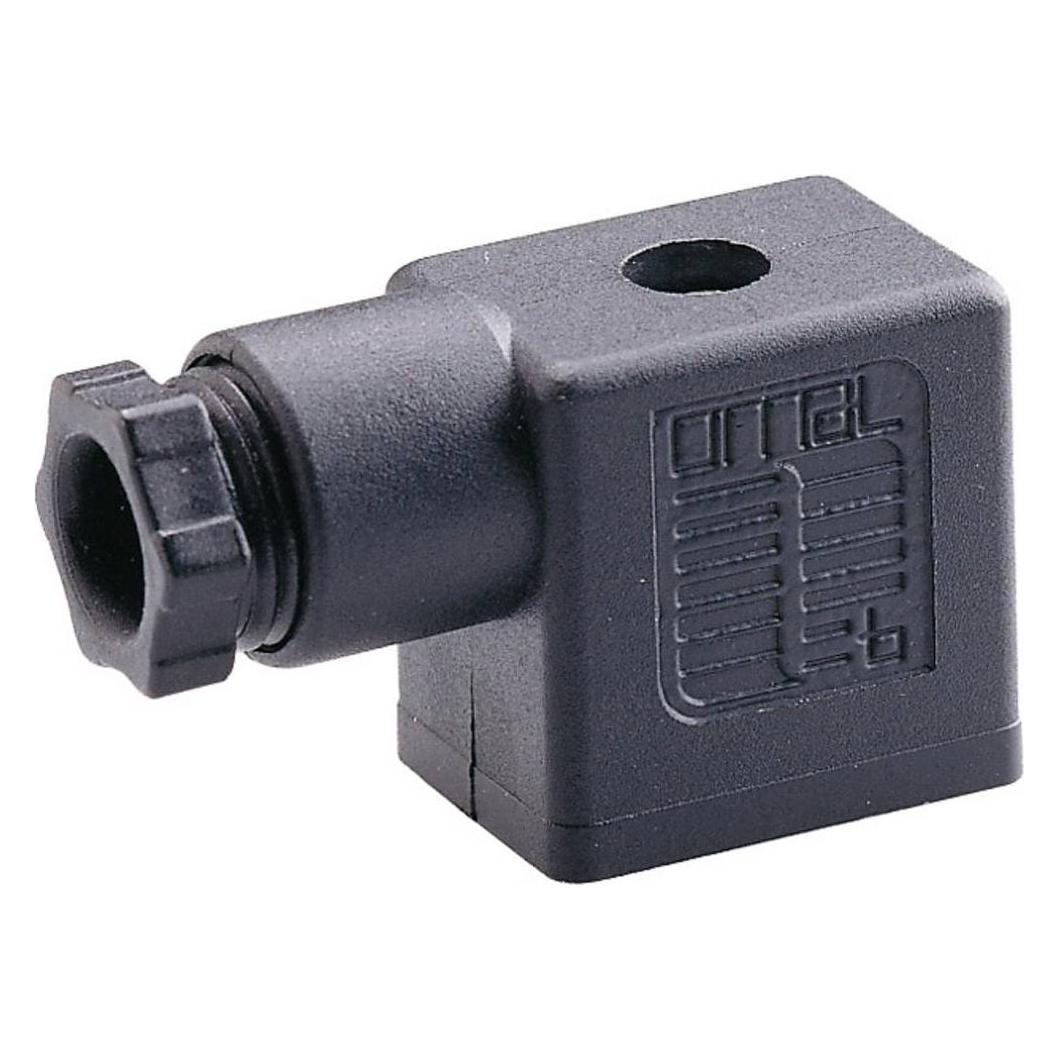 Norgren Gerätestecker für V60 bis V63 Ventile (Diverse) (0680003 Form B)