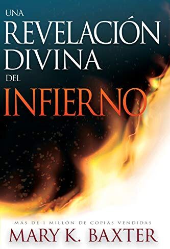 Baxter, Mary K. - SPA-REVELACION DIVINA DEL INFI - Preis vom 17.10.2026 19:25:27 h