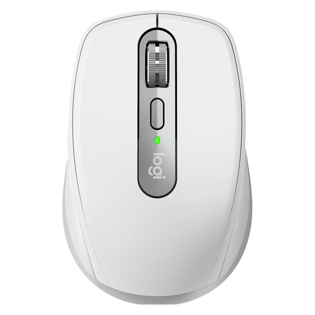 Logitech MX Anywhere 3s for Business (Kabellos) (910-006959)