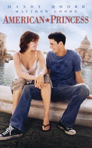 American Princess [VHS] - Preis vom 17.10.2026 19:25:27 h