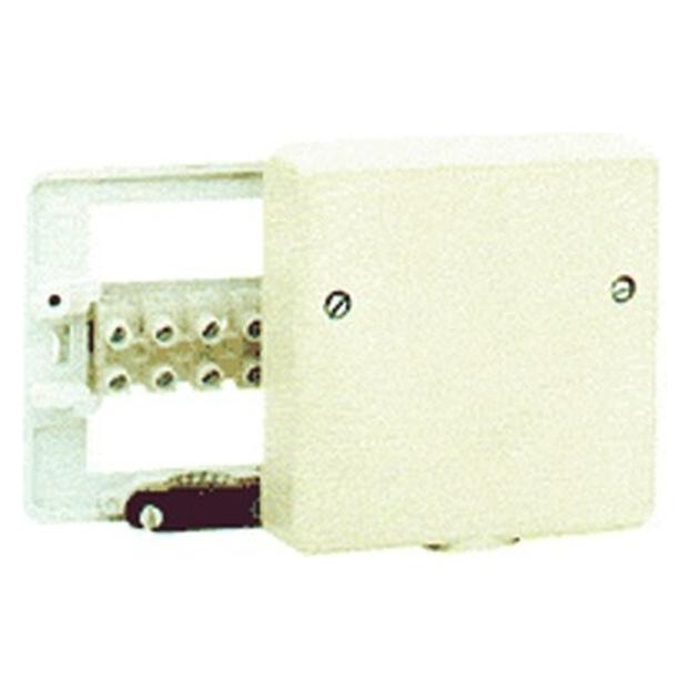 Legrand Geräteanschlussdose 5X2 5 mm2 031483 (031483)