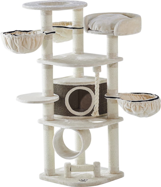 Nobby Kratzbaum "ELIF" cream