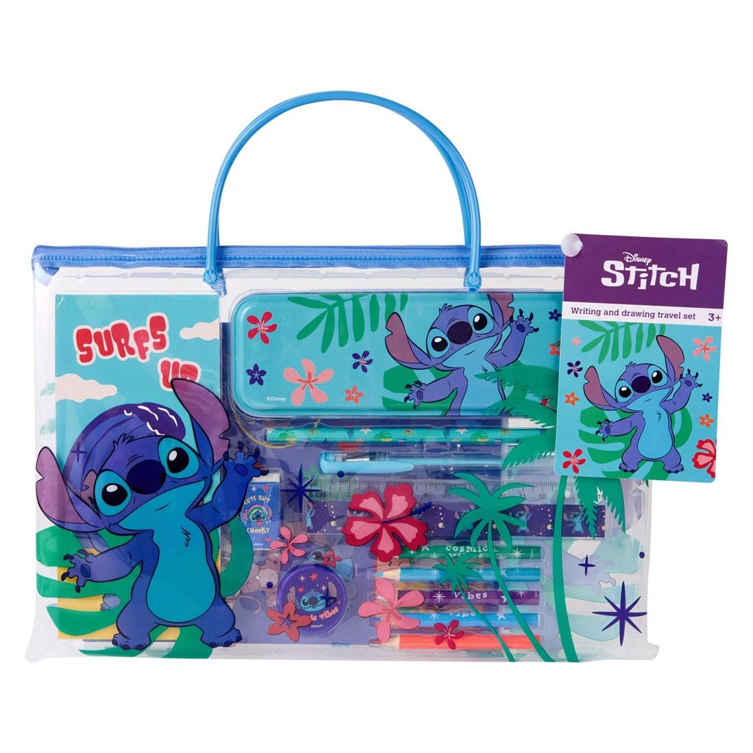 Sombo Stitch Bastel und Schreibset (830.252400)