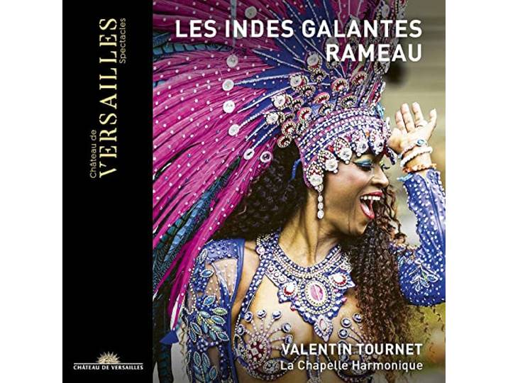 Les Indes Galandes