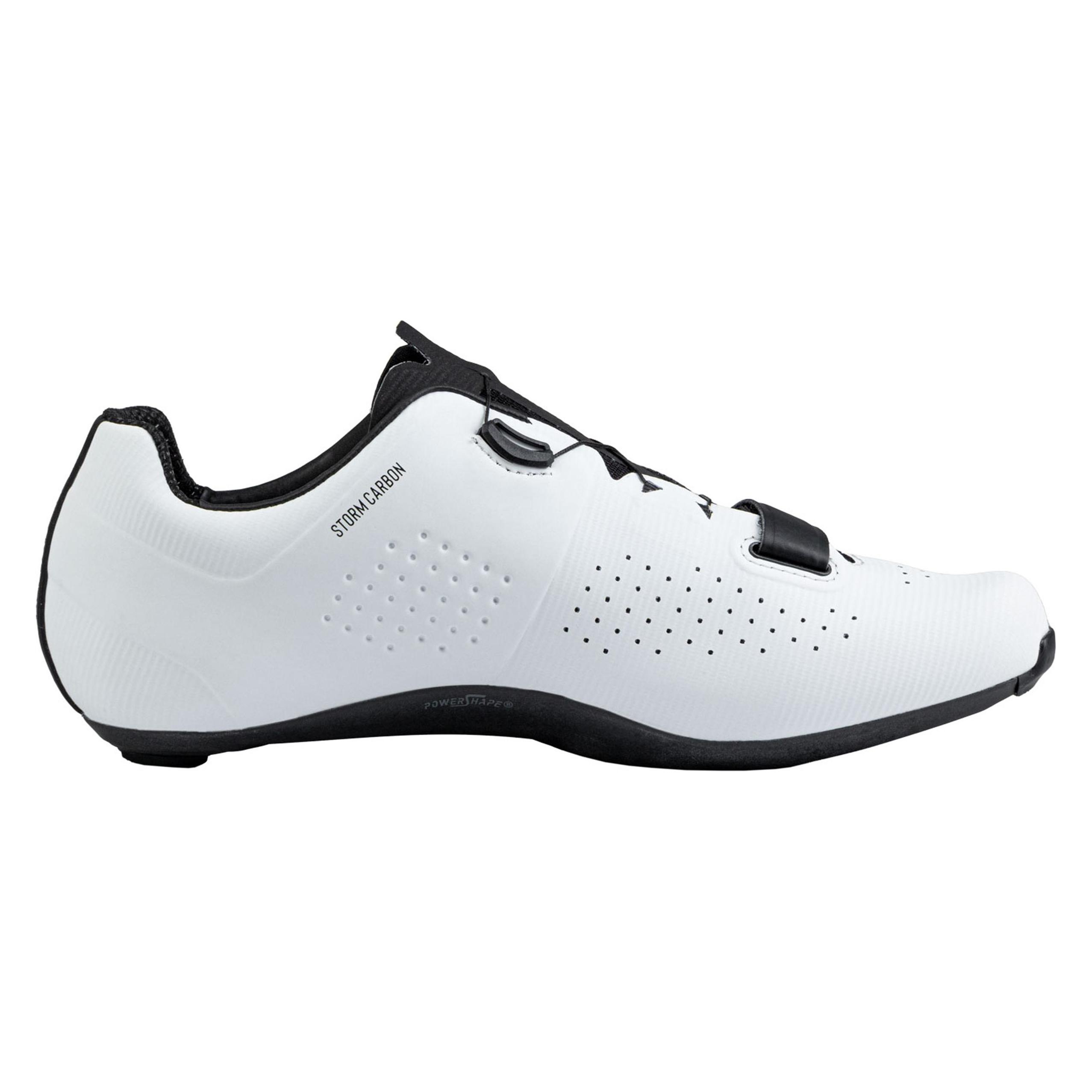 Northwave Storm Carbon (42) (NWB80251042-white/black)