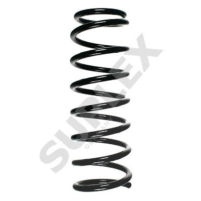 Suplex Fahrwerksfeder [Hersteller-Nr. 41006] für Suzuki