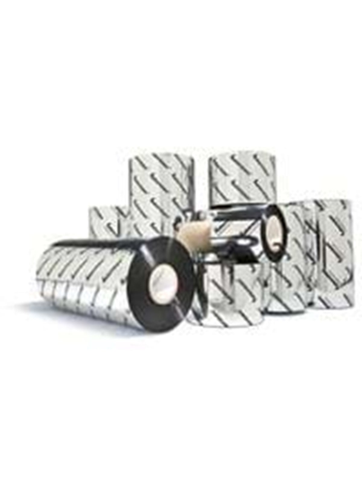 Intermec Premium HP05 - Print ribbon Schwarz