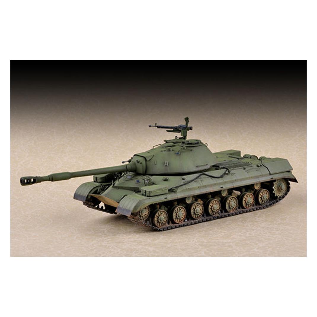 Trumpeter Soviet T-10A Heavy Tank (07153)