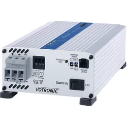 Votronic 0484 VAC- 1230 F 2A II Batterieladegerät