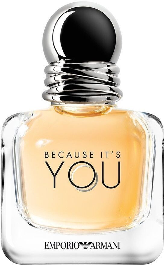 Giorgio Armani Emporio Because Its You Eau De Parfum