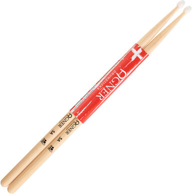 Agner 5A Hickory Nylon Tip Medium