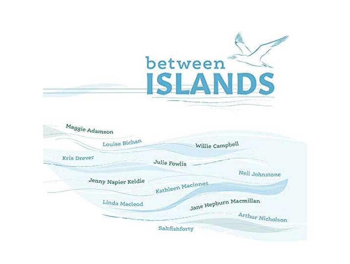 BETWEEN ISLANDS