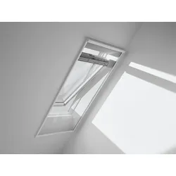 VELUX ZIL 0000SWL Insektenschutz-Rollo transparent SK06 Schwarz Standard