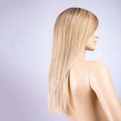 Ellen Wille Perucci Perücke - Cloud 24.16.22 sandyblonde rooted