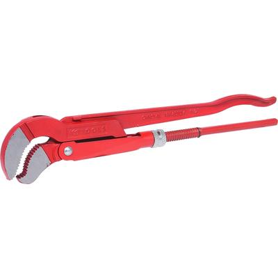 Ks Tools 45° gewinkelte Eckrohrzange, 1.1/2'' [Hersteller-Nr. 113.1500]