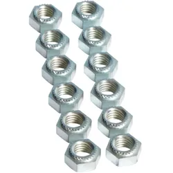 Hager Setzmutter UVZ2M10SM (VE12)