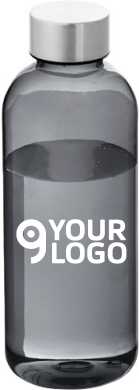 Borraccia Spring 600 ml Tritan™ leggera BPA free tappo acciaio Personalizzate o neutre