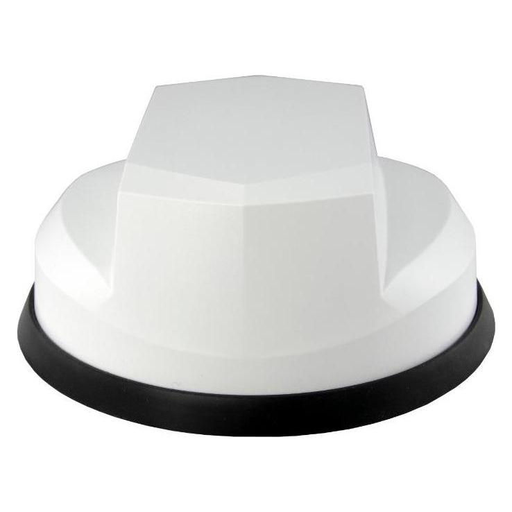 Panorama Antennas LGMM-6-60 Netzwerk-Antenne Omnidirektionale Antenne 6 dBi (4G, 5G, GPS) (LGMM-6-60)
