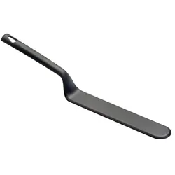 Eva Crepes-Spatel 'Highgrade' 33 cm Nylon schwarz