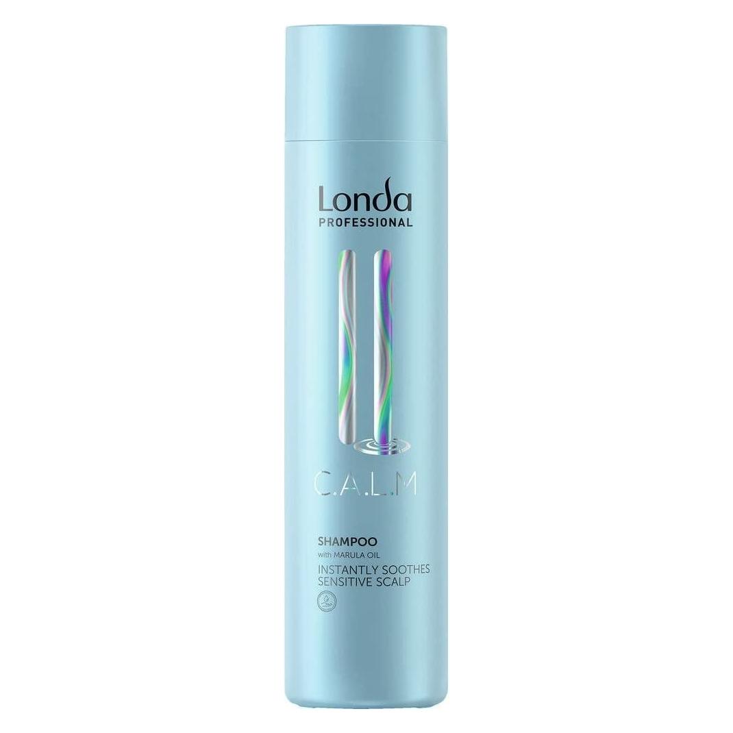 Londa Calm Soothing Shampoo 250 ml (Flüssiges Shampoo, 250 ml) (Londa)