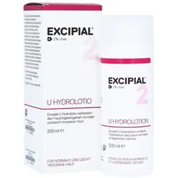 Excipial U Hydrolotio 200 ml