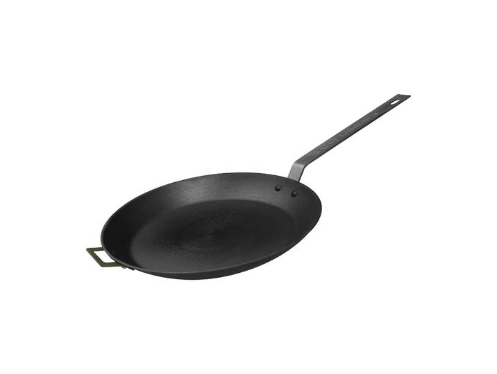 Ronneby Bruk Poêle en fonte légère Ultra Light Pro 36 cm