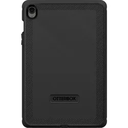 OtterBox Defender (Samsung Galaxy Tab S10 FE, Samsung Galaxy Tab S10 Lite, Samsung Galaxy Tab S9 FE), Tablet Hülle, Schwarz