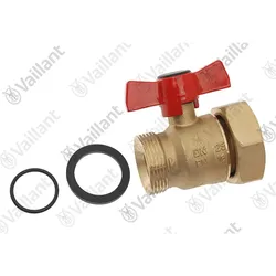 Vaillant Ventil 0020217821