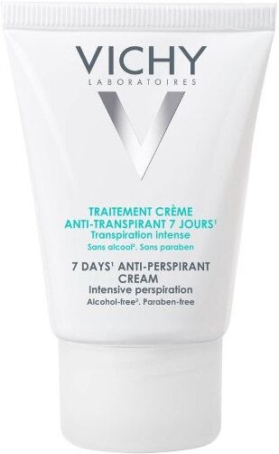 Vichy Déodorant Crème 24H