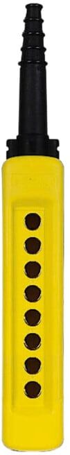Schneider Electric Boîtier vide 8 positions de commande XACA08 (XACA08)