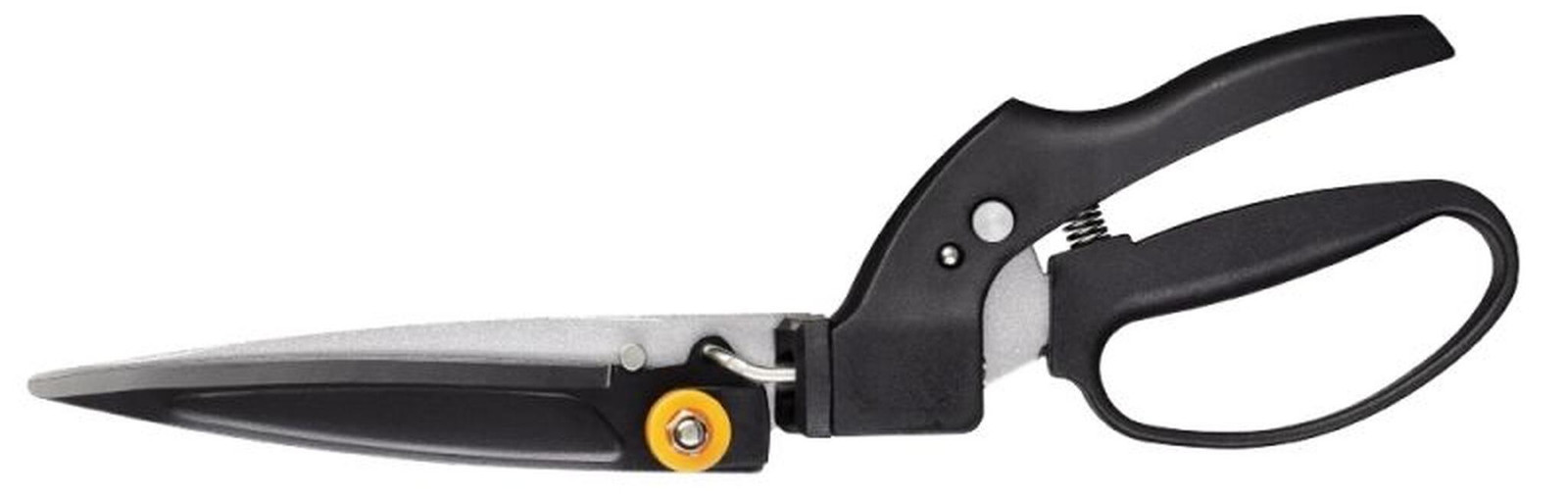 SmartFit graskant- en grasmaaier GS40 zwart