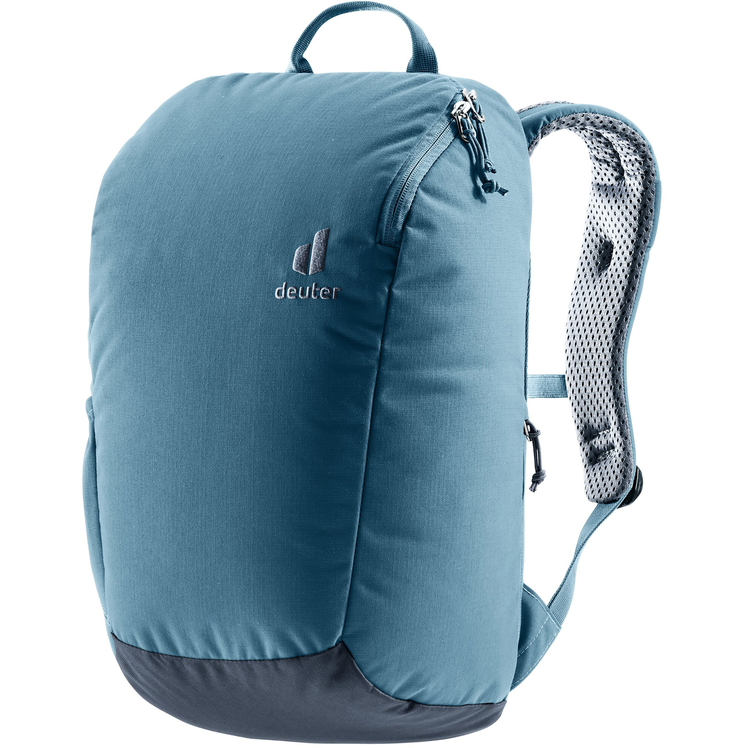 Deuter Stepout 16 Daypacks blau Größe 16L Lifestyle